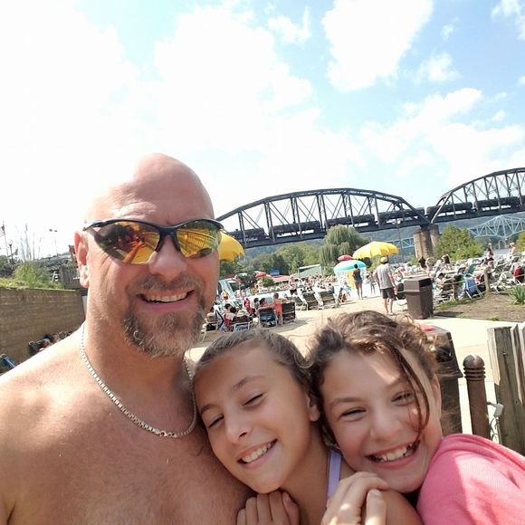 Meet your Posher, Jay - Picture 1 of 1